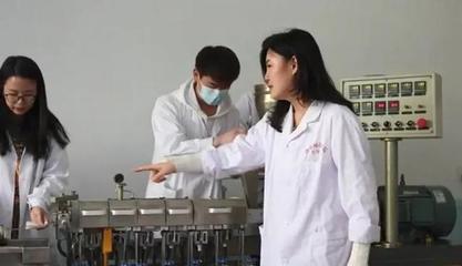 武林外传张青个人资料介绍 侠骨丹心，新材料技术开发服务领域的跨界行者