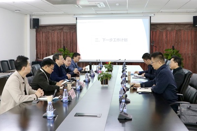 探访东方电气集团科学技术研究院 创新中心引领新材料技术开发服务新篇章