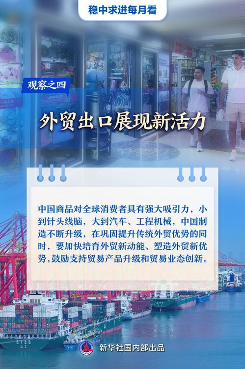稳中求进每月看 | 新材料技术开发服务 稳固经济向好态势，增添高质量发展新动能——8月全国各地发展观察
