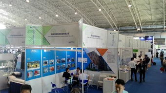 西安龙德科技亮相SAMPE中国2017年会暨第十二届先进复合材料展览会，展现复合材料制造解决方案实力