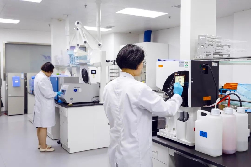 填补国际空白 鼎昊生物以颠覆性新材料技术实现关节软骨再生
