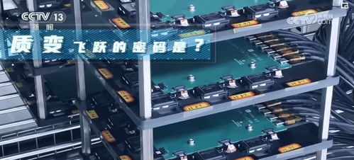 新质生产力 全要素生产率质变飞跃的密码