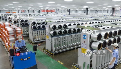 智慧工厂重塑新材料技术开发服务的未来图景